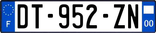 DT-952-ZN