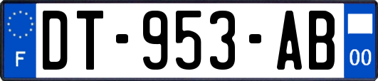 DT-953-AB