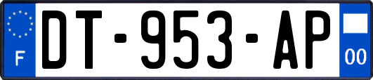 DT-953-AP