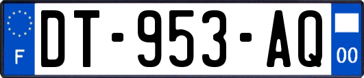 DT-953-AQ