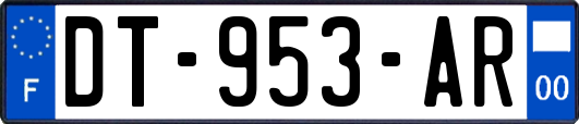 DT-953-AR