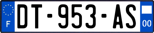 DT-953-AS