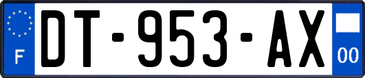 DT-953-AX