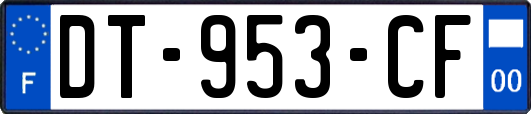 DT-953-CF