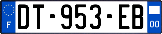 DT-953-EB