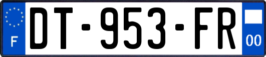 DT-953-FR