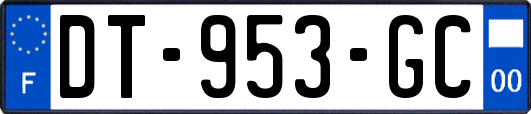 DT-953-GC