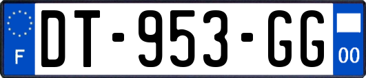 DT-953-GG