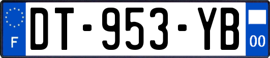 DT-953-YB