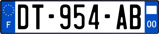 DT-954-AB