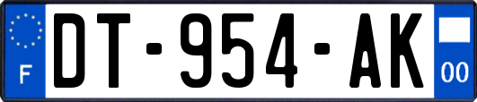 DT-954-AK