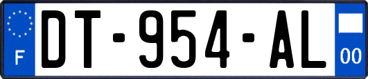 DT-954-AL