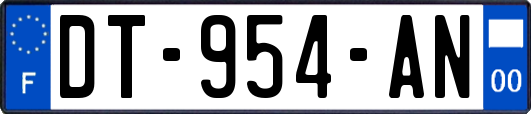 DT-954-AN