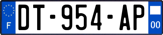 DT-954-AP