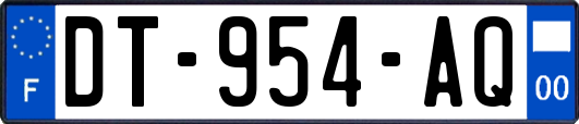 DT-954-AQ