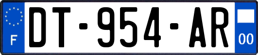 DT-954-AR