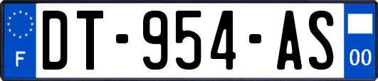 DT-954-AS