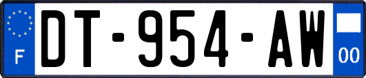DT-954-AW