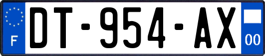 DT-954-AX
