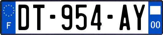 DT-954-AY