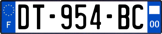 DT-954-BC