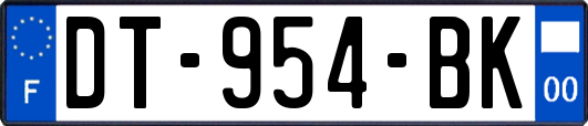 DT-954-BK