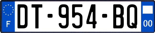DT-954-BQ