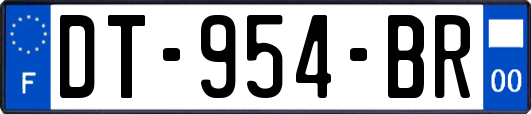 DT-954-BR