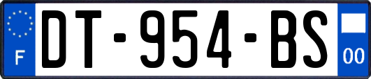 DT-954-BS