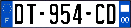 DT-954-CD