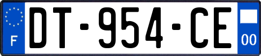 DT-954-CE