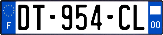 DT-954-CL