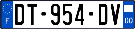 DT-954-DV