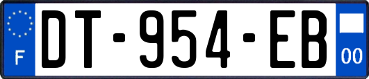 DT-954-EB