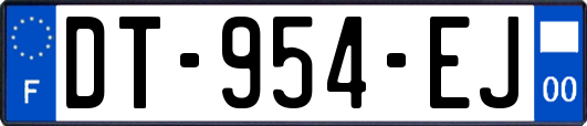 DT-954-EJ