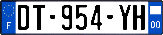 DT-954-YH