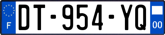 DT-954-YQ