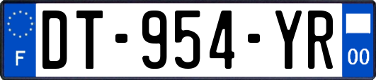 DT-954-YR