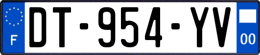 DT-954-YV