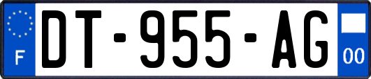 DT-955-AG