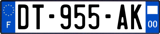 DT-955-AK