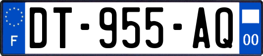 DT-955-AQ