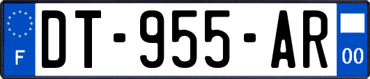 DT-955-AR