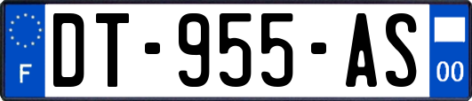 DT-955-AS