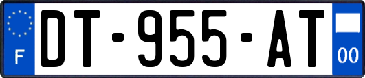 DT-955-AT