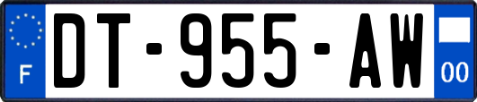 DT-955-AW