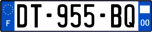 DT-955-BQ