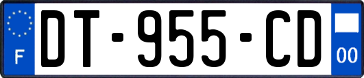 DT-955-CD