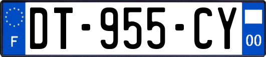 DT-955-CY