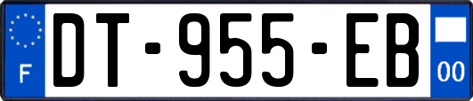 DT-955-EB